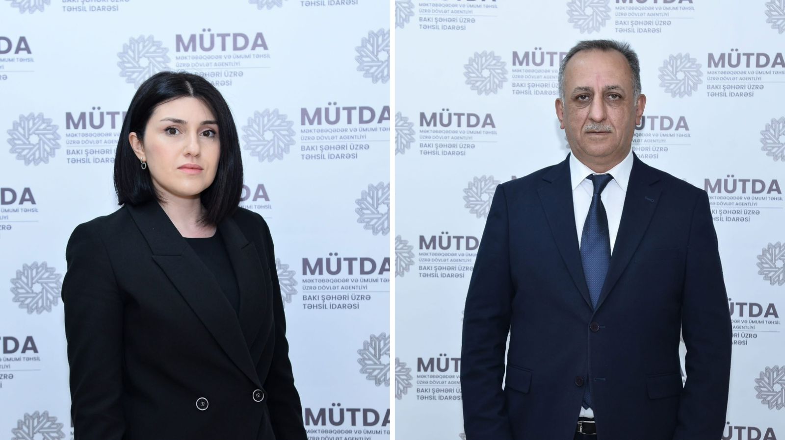 BŞTİ-nin yeni müdir müavinləri kimlərdir? - DOSYE