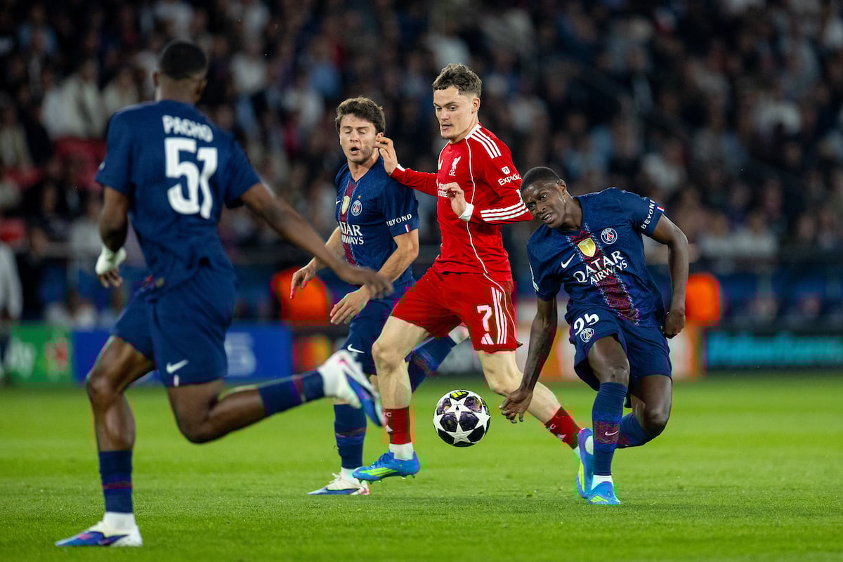 ÇL: PSJ qalib gəldi, "Barselona" uduzdu 