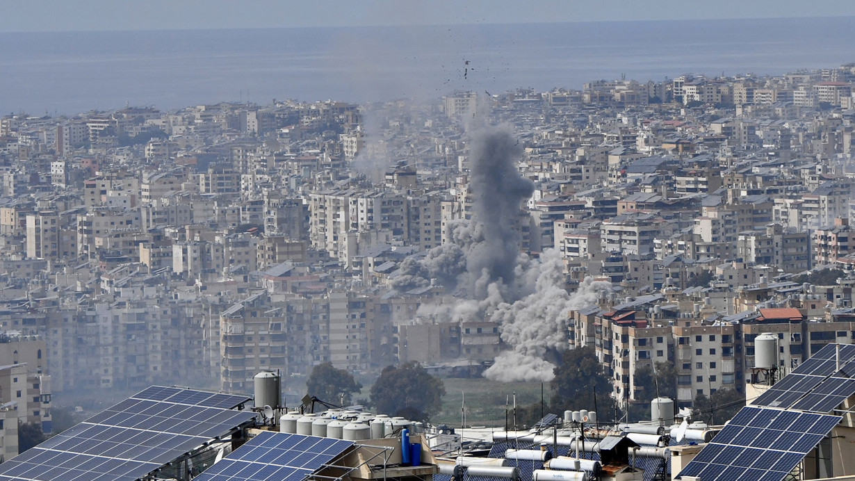Livanda ümummilli matəm elan olunub