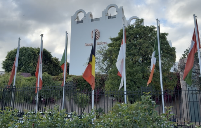 İran nümayəndə heyəti ABŞ ilə danışıqlar aparmaq üçün bu gün İslamabada gələcək