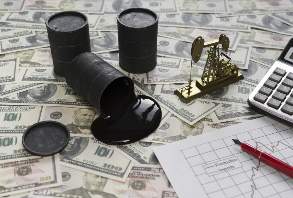 Azərbaycan nefti ucuzlaşıb