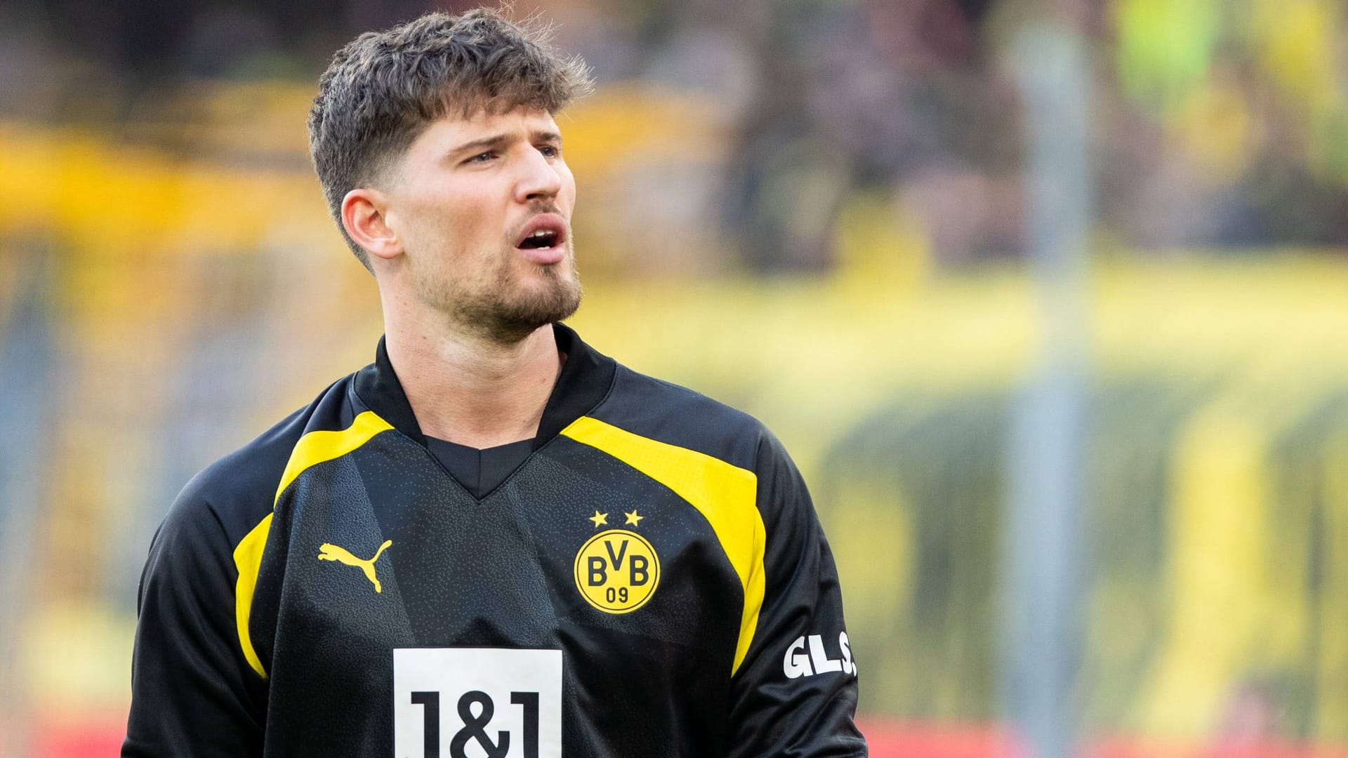 "Bavariya" Manuel Noyerin əvəzləyicisini Almaniyada tapdı 