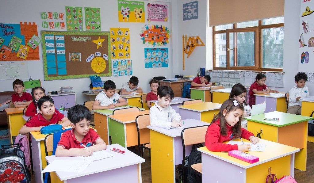 Azərbaycanda I sinfə qəbulla bağlı yenilik tətbiq olunacaq