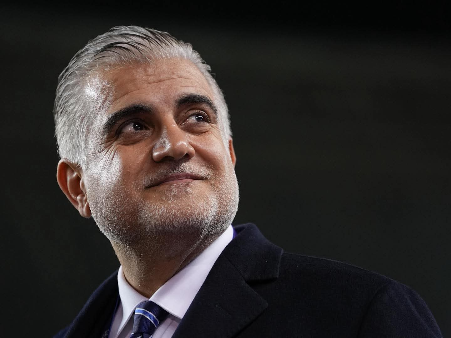 "Qarabağ"ın prezidenti "Azərsun Holdinq"in yeni rəhbəri oldu