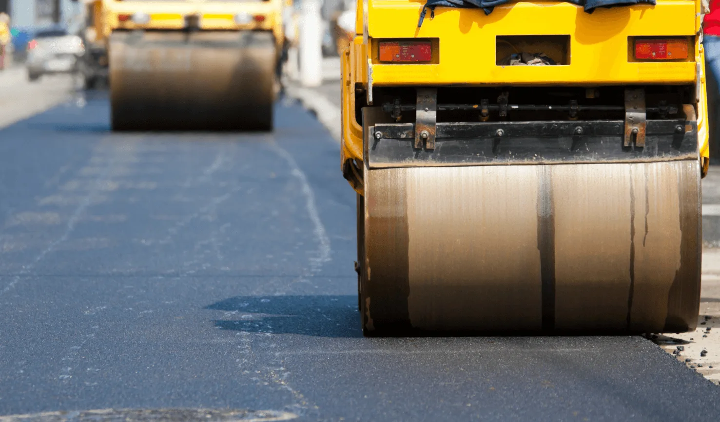 Bakının bəzi yollarında təmir işləri aparılacaq