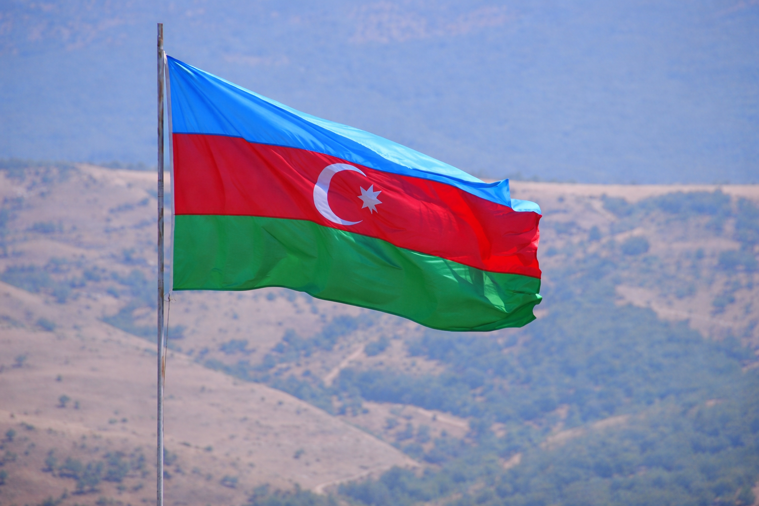 Azər Badamov: “Regionda sabitlik və əməkdaşlığın aparıcı qüvvəsi Azərbaycandır”