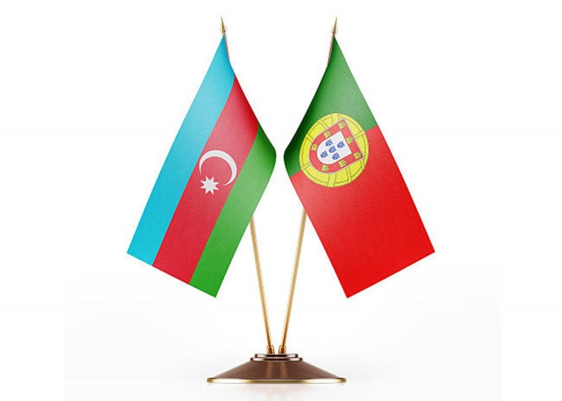 Portuqaliya Azərbaycandan xam neft məhsullarının tədarükünü artırıb