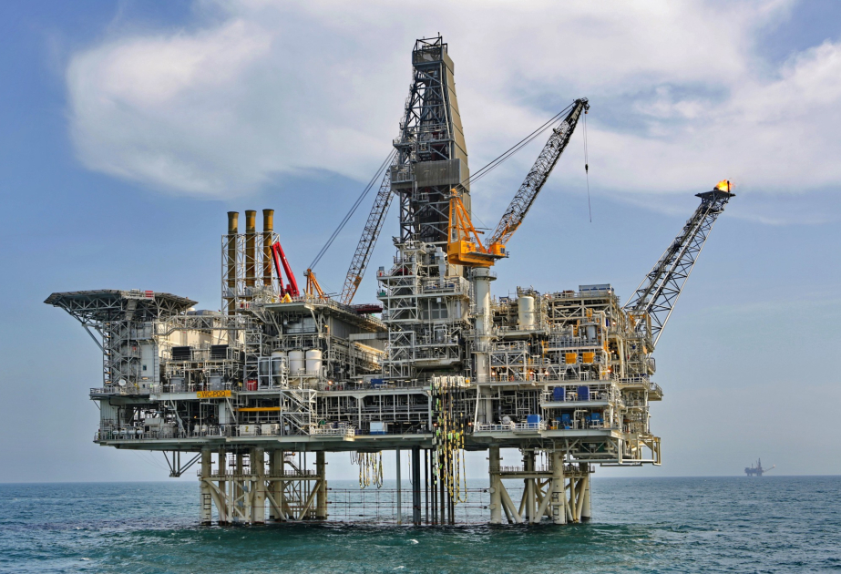 Azərbaycan nefti bahalaşıb