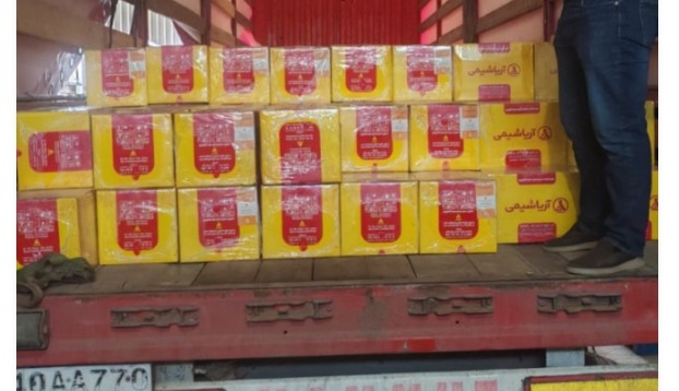 Uyğunsuzluq aşkarlanan pestisid məhsullarının ölkəyə idxalının qarşısı alınıb