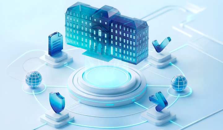 Maliyyə Nazirliyi “e-müqavilə” altsisteminin tətbiqinə başlayıb