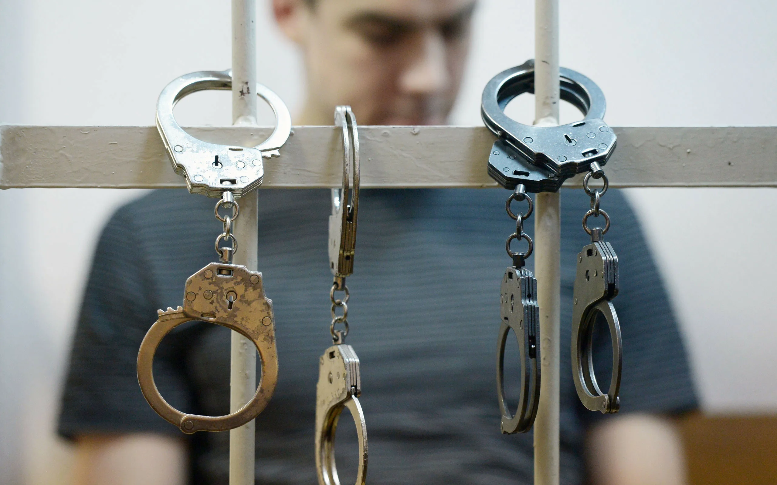 Azərbaycanda terror fəaliyyəti ilə bağlı yeni cəzalar qəbul edilib