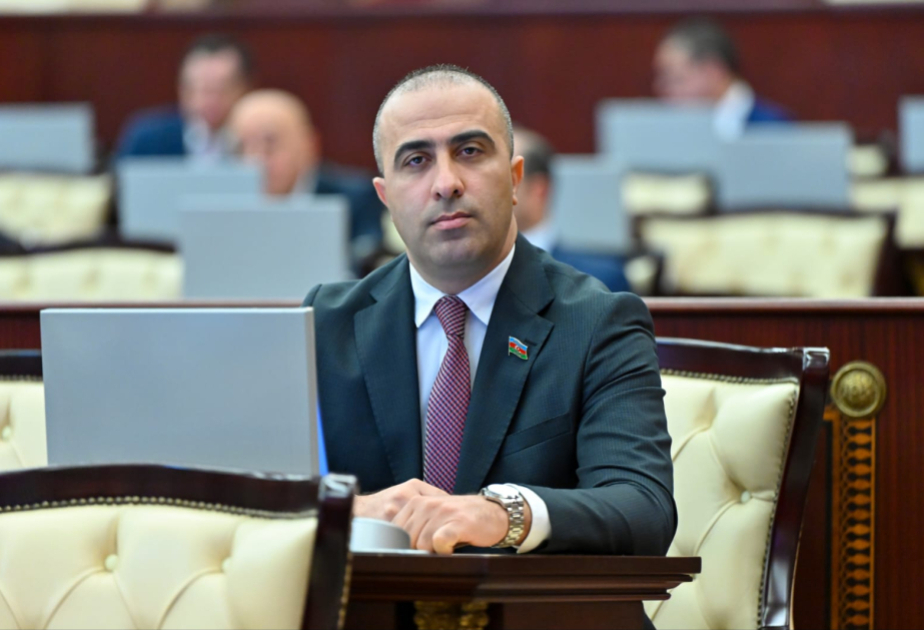 Deputat: Prezidentin strateji baxışı Azərbaycanın uğurlarını şərtləndirən əsas amildir