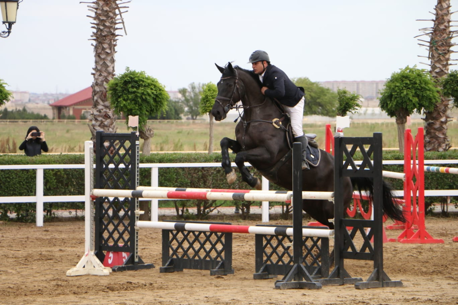 Konkurçular “Bahar” Kubokunda üç kateqoriya üzrə yarışacaqlar