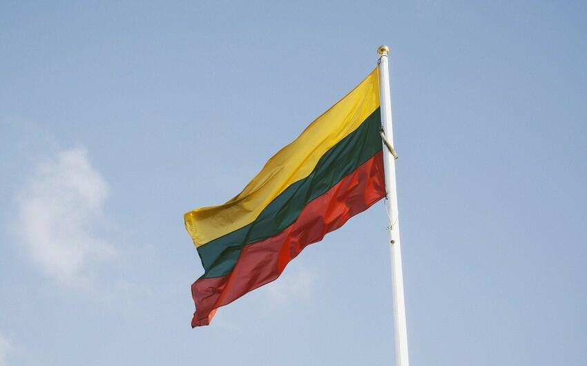 Litva Belarusa sərt xəbərdarlıq edib