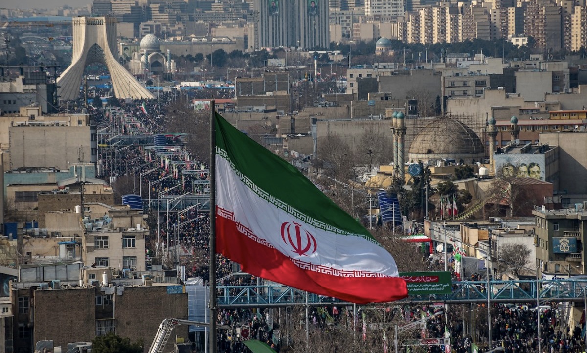 İran müharibədə ölənlərin sayını açıqlayıb