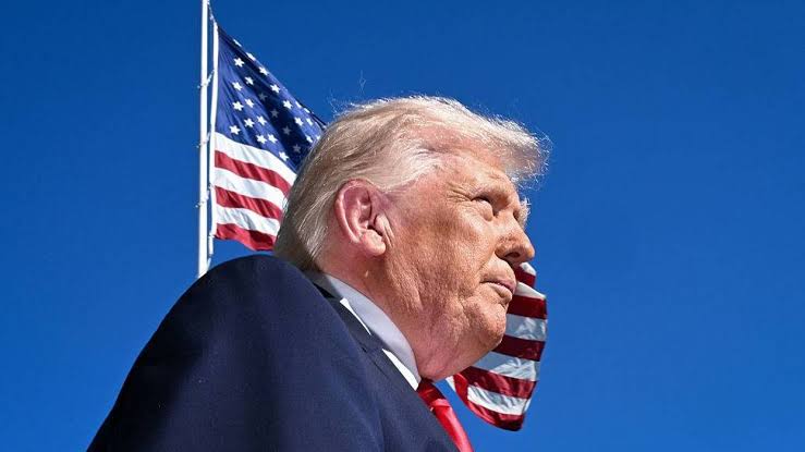 Tramp: NATO, Cənubi Koreya və Yaponiya ABŞ-yə lazım olduqda kömək etmir