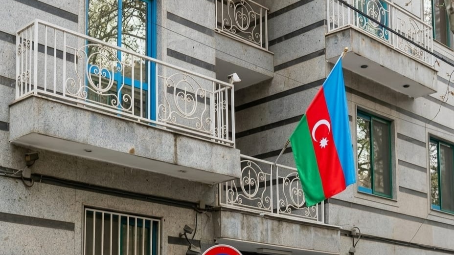 Rizvan Nəbiyev: İrandakı səfirliyimizin fəaliyyətə başlaması mühüm diplomatik addımdır