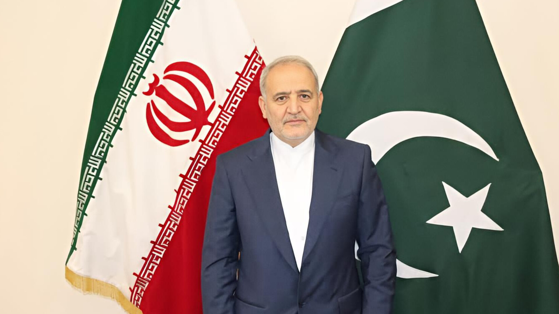 İranın Pakistandakı səfiri: "İslamabad danışıqları diplomatik prosesin əsasını qoydu"