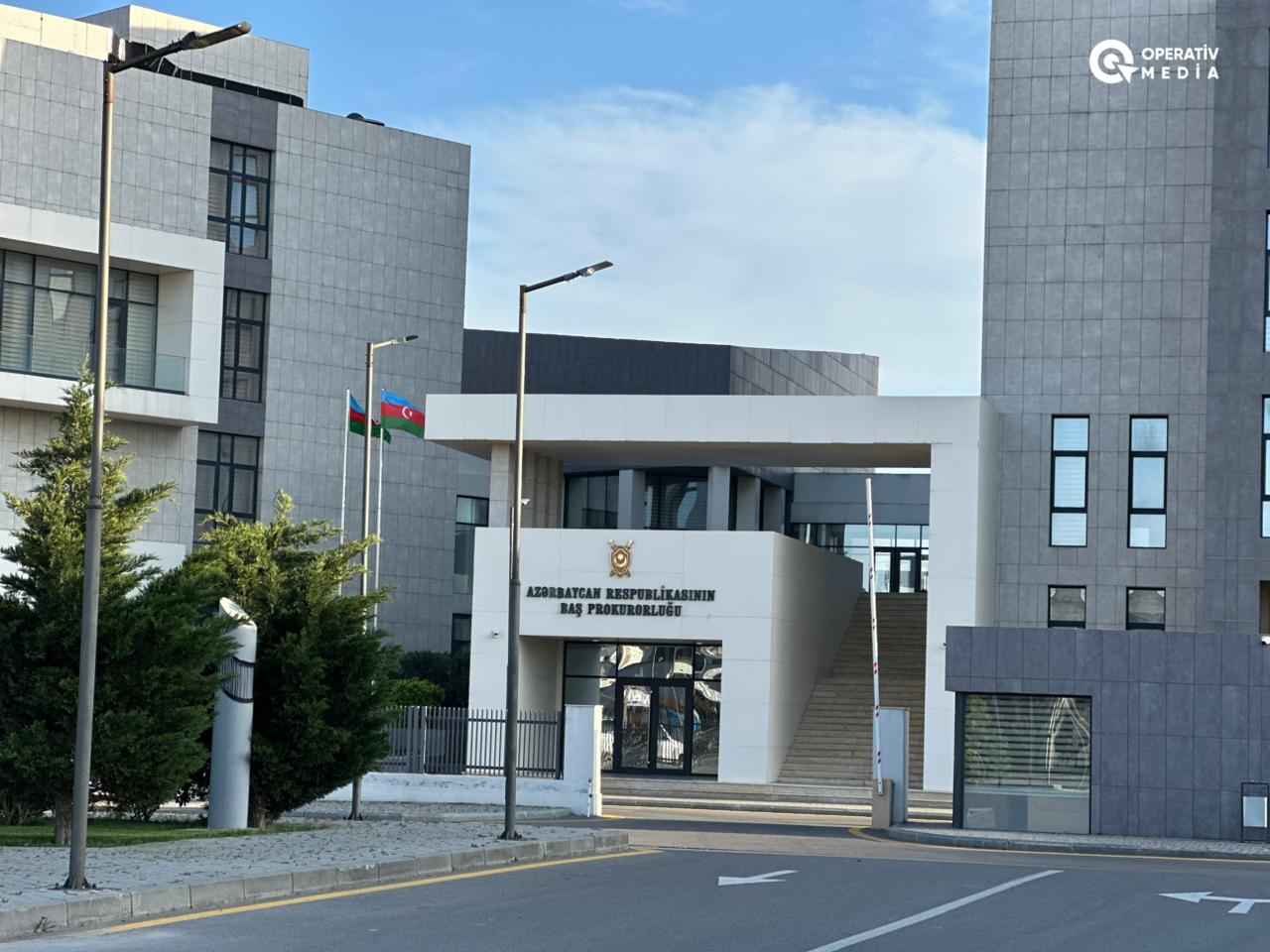 Dövlət ittihamının müdafiəsi sahəsində qarşıda duran vəzifələr müzakirə olunub