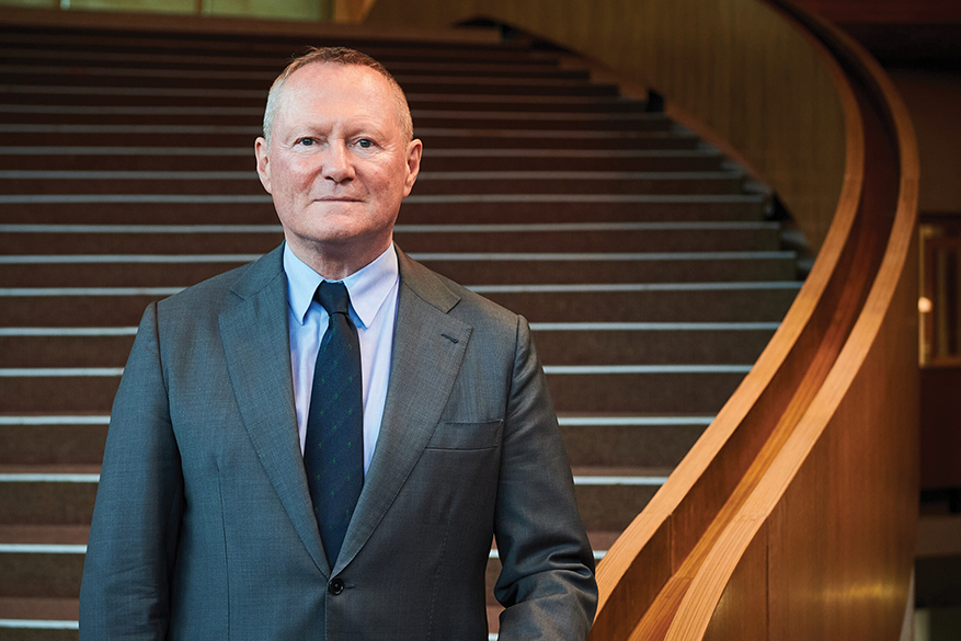 Avropa Şurasının İnsan Hüquqları üzrə Komissarı Gürcüstana səfər edəcək