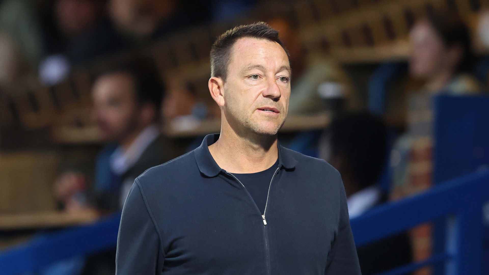 "Çelsi"nin keçmiş kapitanı Terri "Kolçester Yunayted"in sahibi olacaq