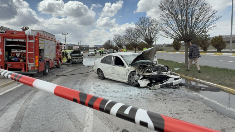 "Sivasspor" Futbol Klubunun 4 üzvü qəza zamanı yaralanıb