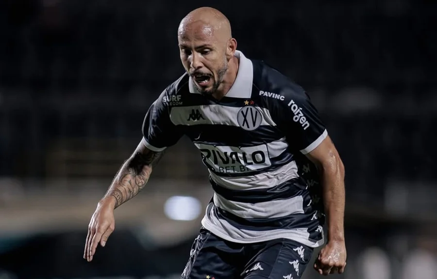 Riçard Almeydadan səmimi etiraf: “Çempionlar Liqası uşaqlıq arzum idi”