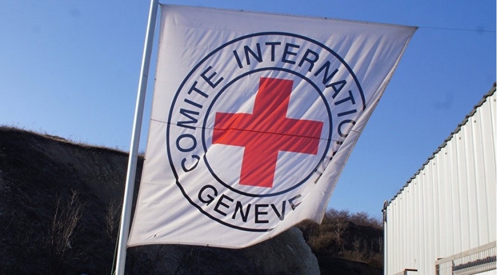 "Qırmızı Xaç" İrana 171 ton humanitar yardım göndərib