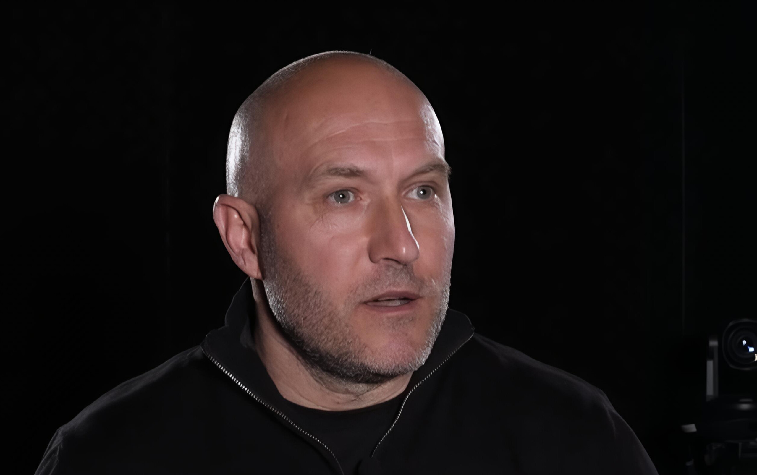 Samir Abbasov: "Neftçi"dən öz haqqımı almışam 