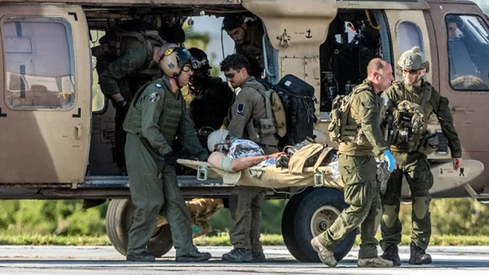 Livanın cənubunda 11 İsrail əsgəri yaralanıb