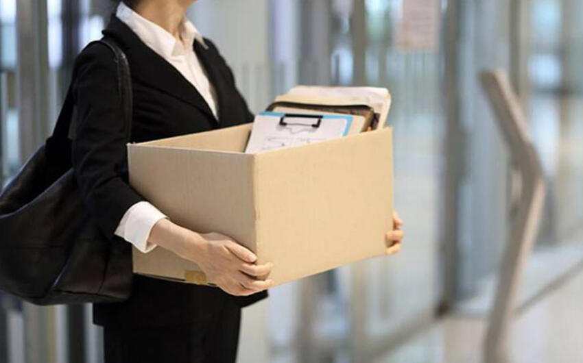 Azərbaycanda qeydiyyatda olan işsiz şəxslərin sayı açıqlanıb