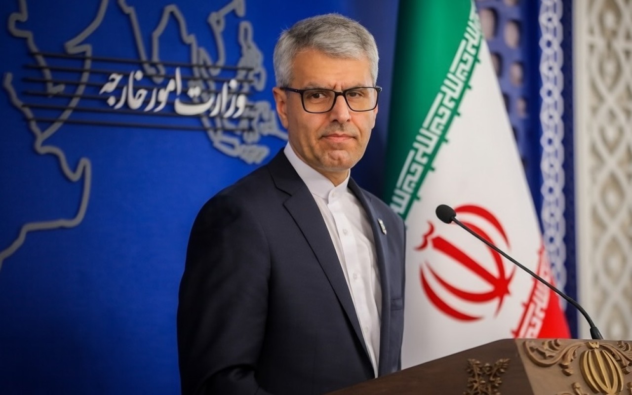 Bəqai: İran xalqı azərbaycanlılara təşəkkür edib