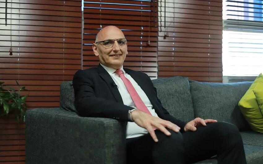 Elçin Əmirbəyov: Ermənistanda yeni konstitusiya qəbulu regionda sülhün təmini baxımından vacibdir