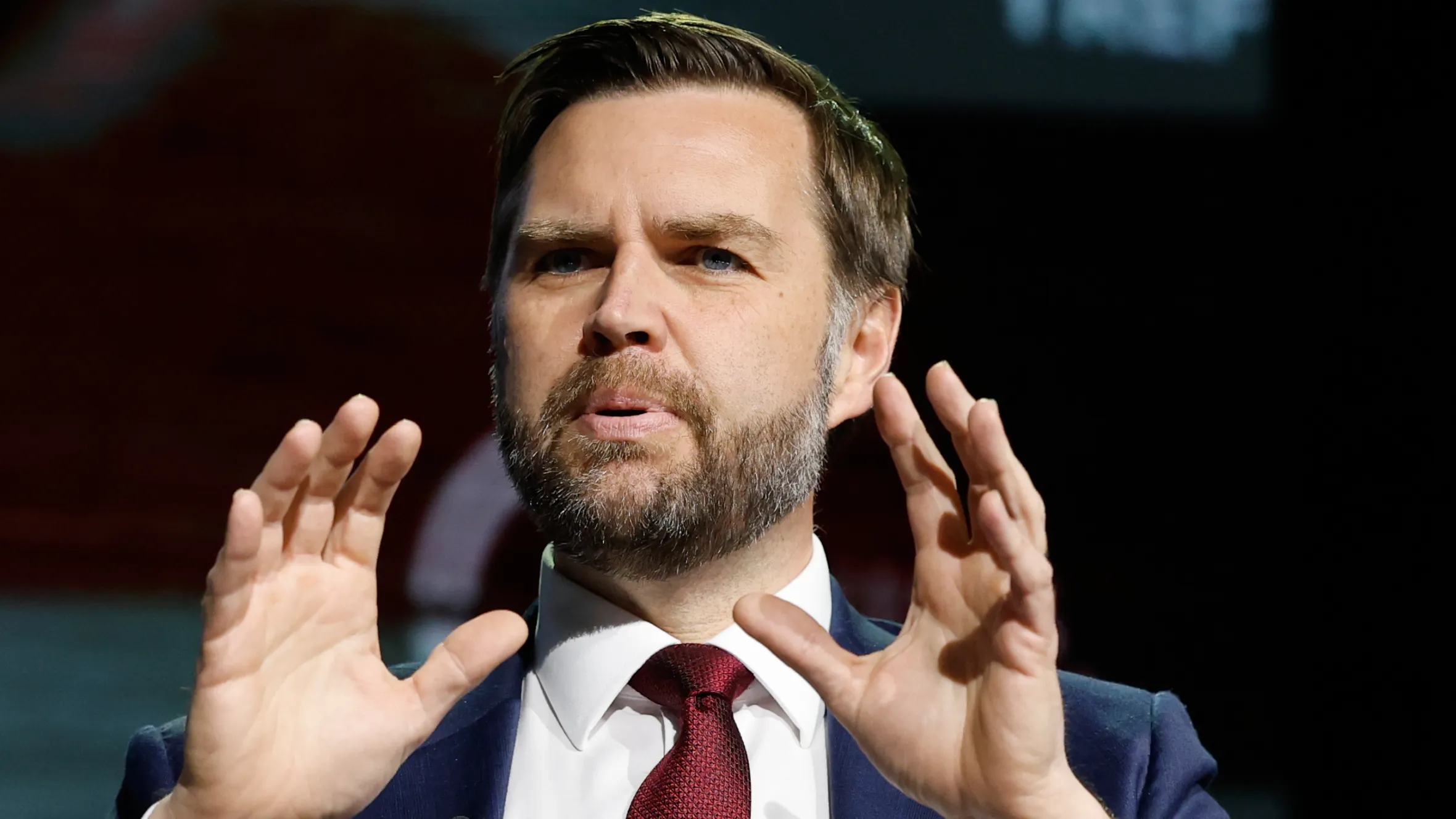 Vens: ABŞ İranla münasibətləri normallaşdırmaq istəyir