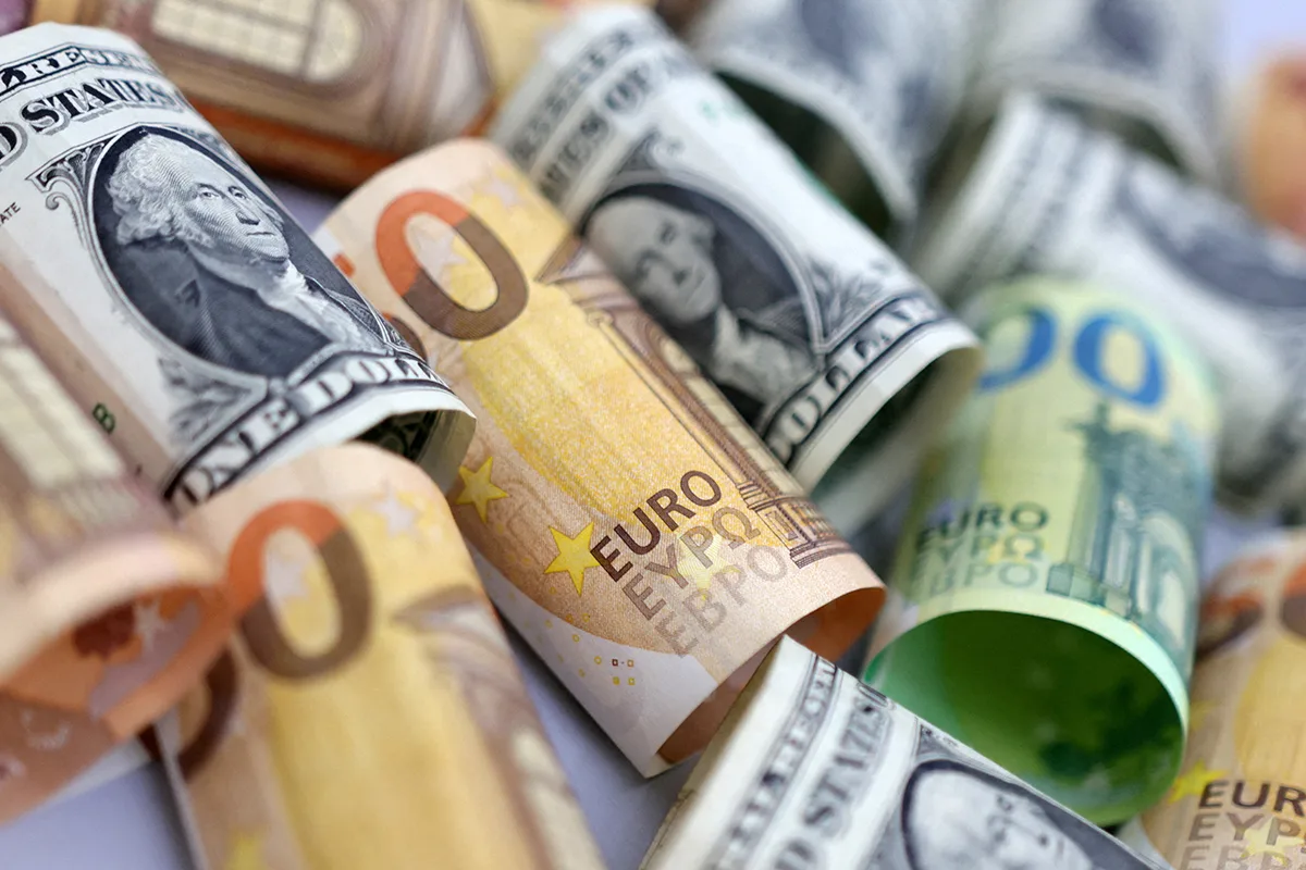 AMB-nin bu günə olan valyuta məzənnələri