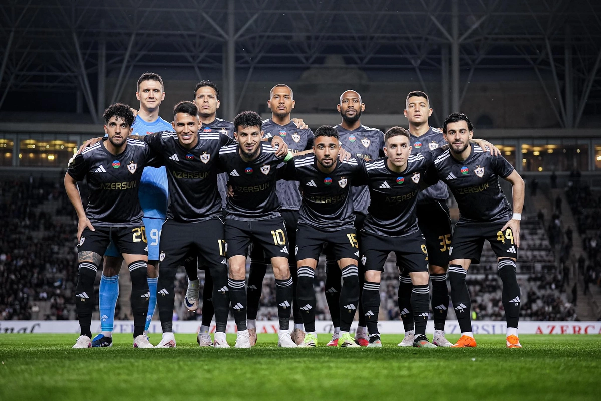 "Qarabağ" dünya reytinqində bir pillə irəlilədi 