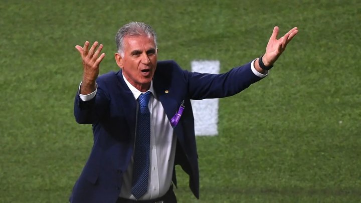 Qana millisinin yeni baş məşqçisi açıqlandı 