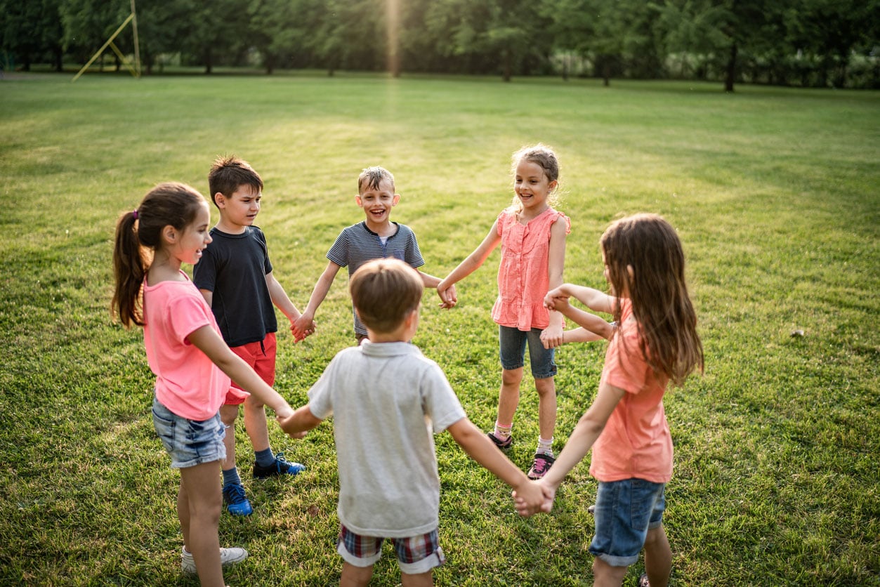 "Uşaq hüquqları haqqında" yeni hazırlanmış qanun qüvvəyə minib