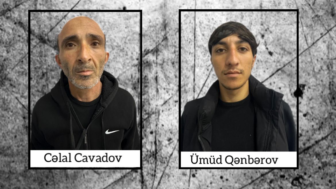 Sabirabadda 5 kiloqram narkotik vasitə aşkarlanıb