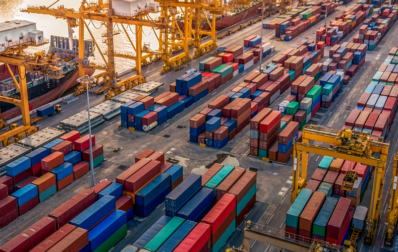 Azərbaycanın Ermənistanla ticarət dövriyyəsinin həcmi açıqlanıb