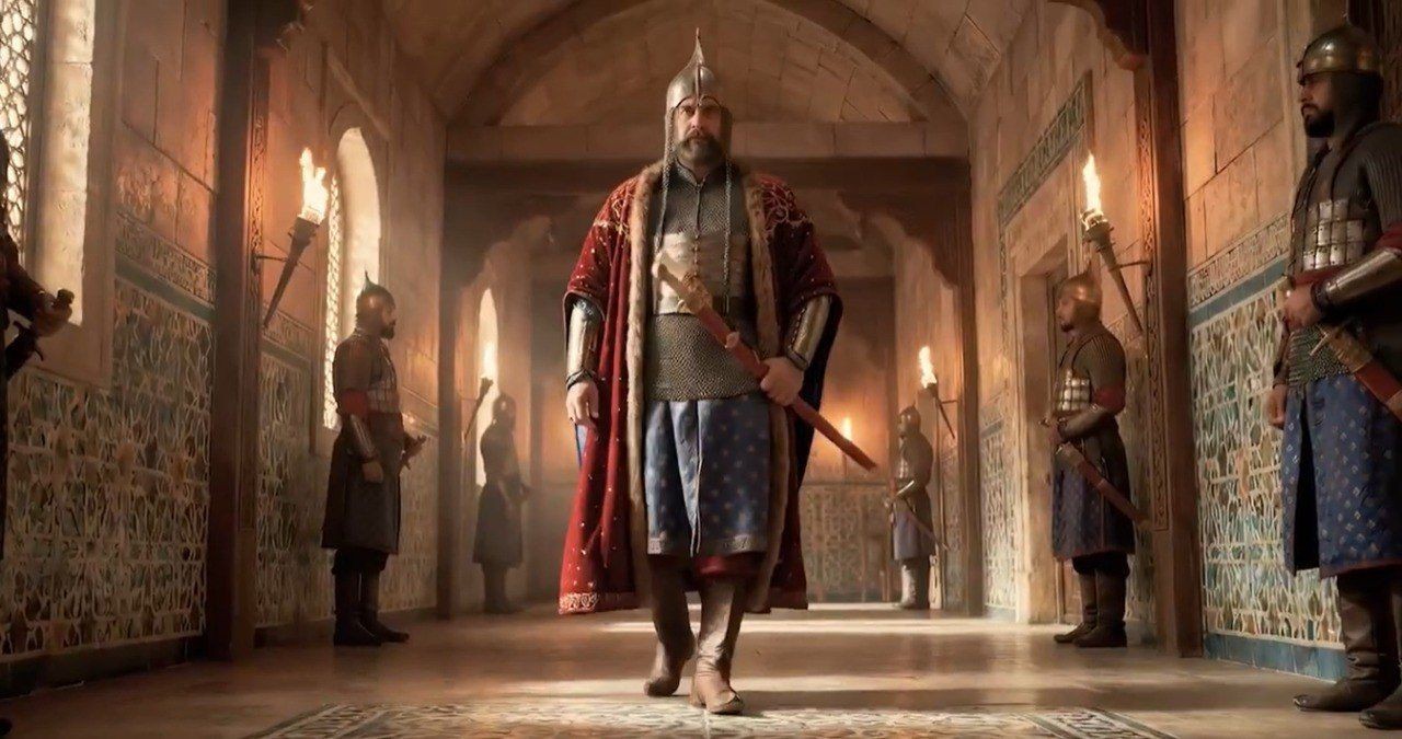 AzTV Azərbaycanda süni intellekt vasitəsilə ilk tarixi film hazırlayıb