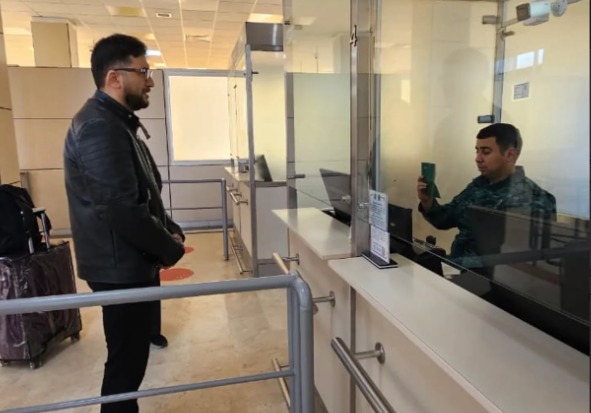 İrandan Azərbaycana indiyədək 3 546 nəfər təxliyə olunub