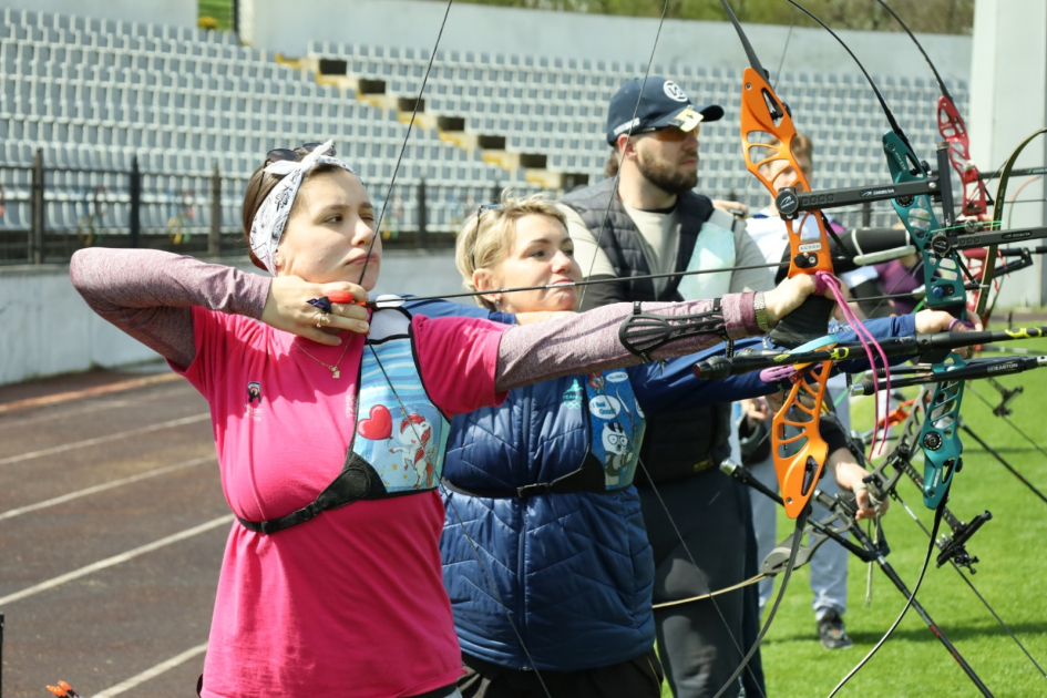 Kamandan oxatma üzrə Azərbaycan və Belarus yığmaları Qubada hazırlıq keçir