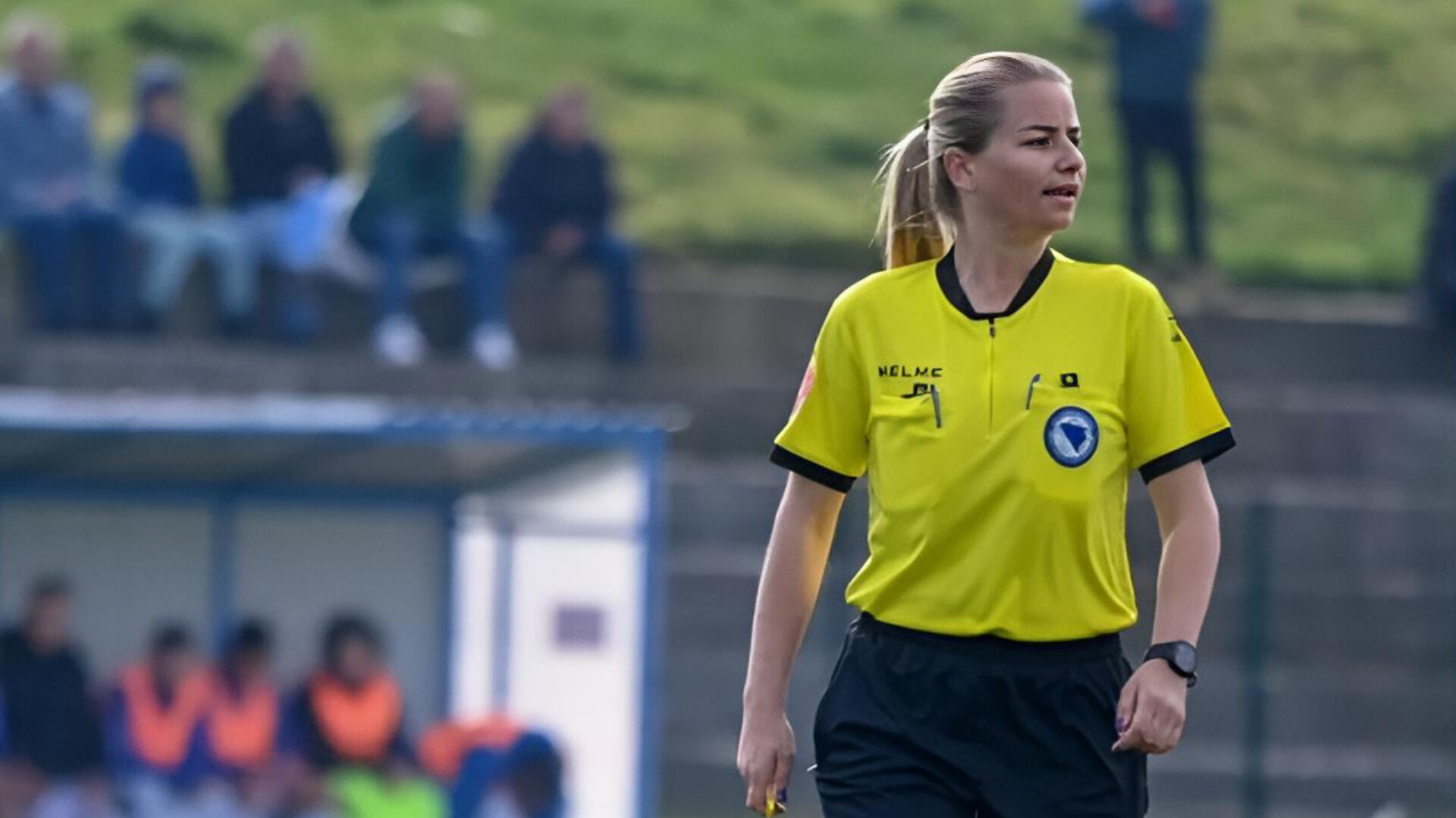 Azərbaycan - Andorra matçının hakim təyinatları açıqlandı 