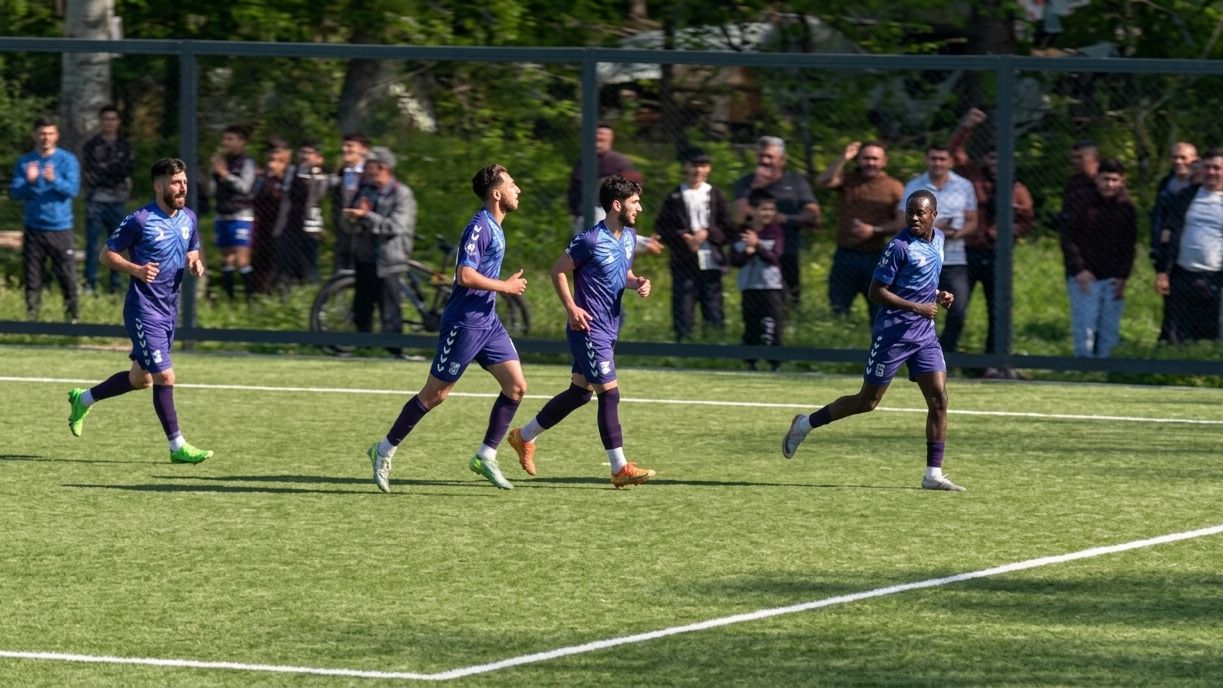 1-ci Liqa: 22-ci tura yekun vurulub 