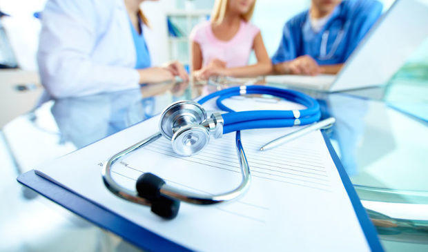 İlin ilk üç ayında şəhid ailəsi üzvlərinə 50 mindən çox tibbi xidmət göstərilib