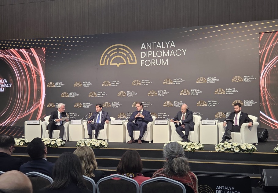 Hikmət Hacıyev: Azərbaycan regionda sülh gündəliyinə tam sadiqdir