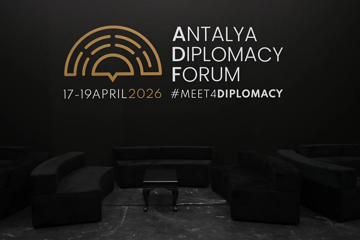 Antalya Diplomatiya Forumu çərçivəsində TDT XİN Şurasının qeyri-rəsmi iclası keçiriləcək