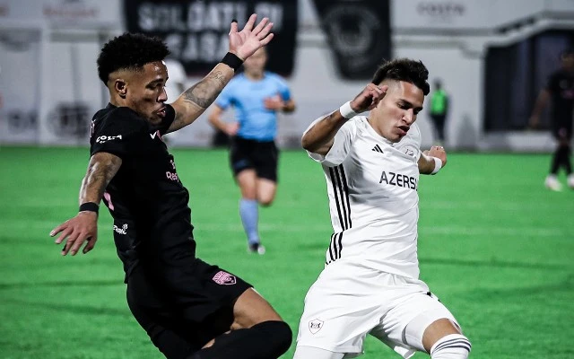 Premyer Liqa: "Sabah" "Qarabağ"a qalib gəlib