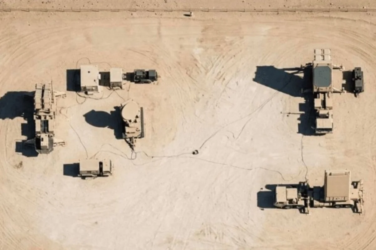 Vaşinqton İran raket təhlükəsinə qarşı müdafiə sistemlərinin yerini dəyişir